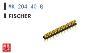 MK 204 40 G