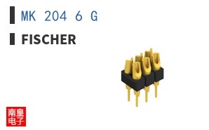 MK 204 6 G