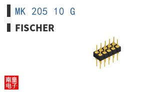 MK 205 10 G