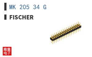 MK 205 34 G
