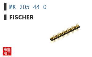 MK 205 44 G