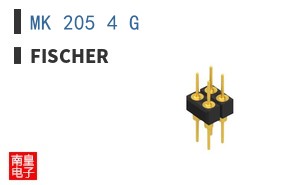 MK 205 4 G