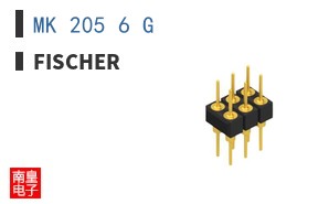 MK 205 6 G