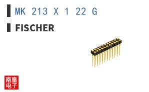 MK 213 X 1 22 G