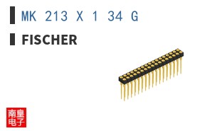MK 213 X 1 34 G