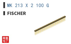 MK 213 X 2 100 G