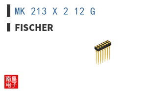 MK 213 X 2 12 G