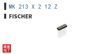 MK 213 X 2 12 Z