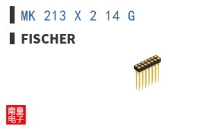 MK 213 X 2 14 G