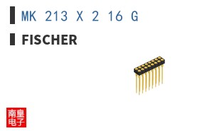 MK 213 X 2 16 G
