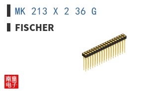 MK 213 X 2 36 G