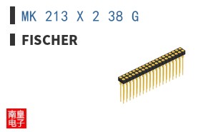 MK 213 X 2 38 G