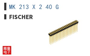 MK 213 X 2 40 G