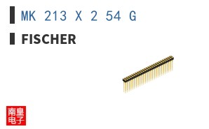 MK 213 X 2 54 G