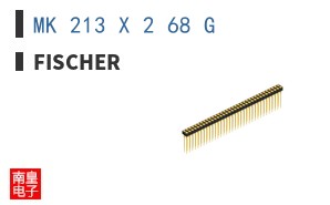 MK 213 X 2 68 G