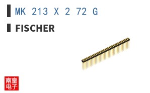 MK 213 X 2 72 G