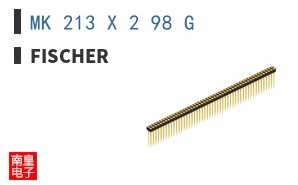 MK 213 X 2 98 G