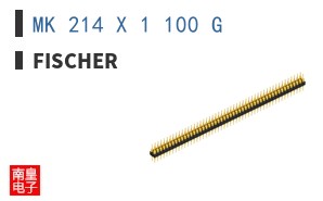 MK 214 X 1 100 G