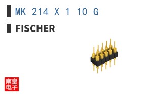 MK 214 X 1 10 G