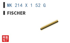 MK 214 X 1 52 G