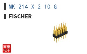 MK 214 X 2 10 G