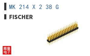 MK 214 X 2 38 G