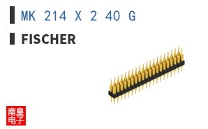 MK 214 X 2 40 G