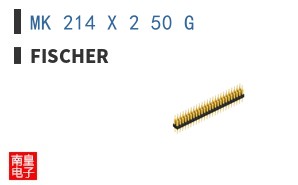 MK 214 X 2 50 G