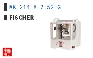 MK 214 X 2 52 G