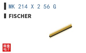 MK 214 X 2 56 G