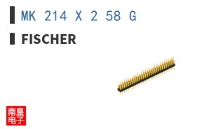 MK 214 X 2 58 G