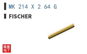 MK 214 X 2 64 G