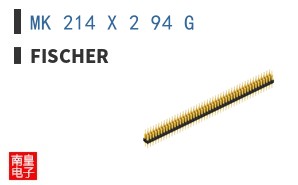 MK 214 X 2 94 G