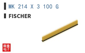 MK 214 X 3 100 G