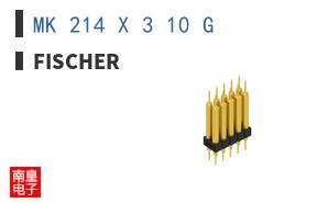 MK 214 X 3 10 G