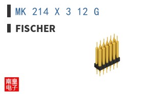 MK 214 X 3 12 G