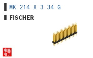 MK 214 X 3 34 G