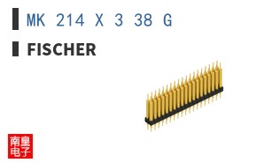 MK 214 X 3 38 G