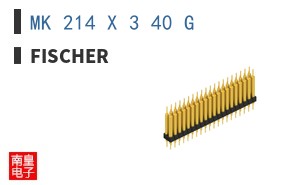 MK 214 X 3 40 G