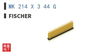 MK 214 X 3 44 G