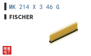 MK 214 X 3 46 G