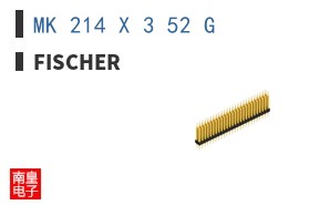 MK 214 X 3 52 G