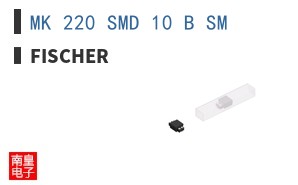 MK 220 SMD 10 B SM