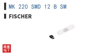 MK 220 SMD 12 B SM