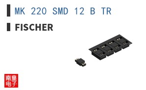 MK 220 SMD 12 B TR