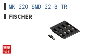MK 220 SMD 22 B TR