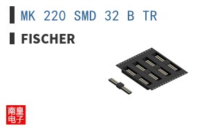 MK 220 SMD 32 B TR
