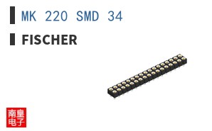 MK 220 SMD 34