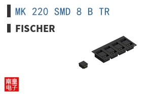 MK 220 SMD 8 B TR