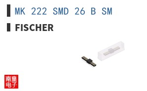 MK 222 SMD 26 B SM